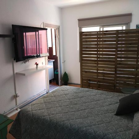 サン・クリストバル・デ・ラ・ラグーナHabita-Loft Street La Cuestaアパートメント エクステリア 写真