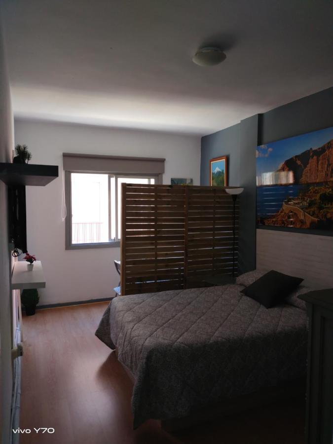サン・クリストバル・デ・ラ・ラグーナHabita-Loft Street La Cuestaアパートメント エクステリア 写真